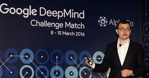 DeepMind 