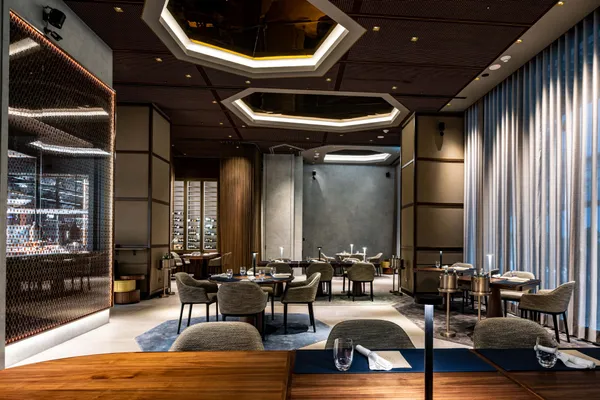 La Vie睿麗餐廳
