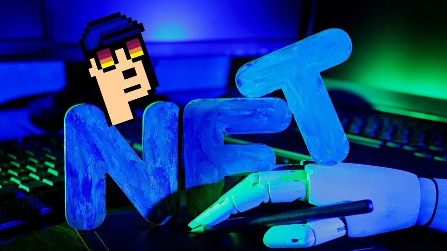 蘇富比將拍賣「三箭資本」NFT收藏！百年拍賣行如何應戰「加密藝術」新時代？