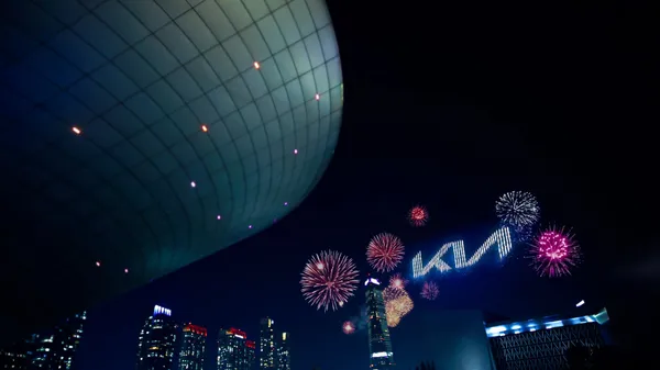 kia_rebrand 品牌重塑