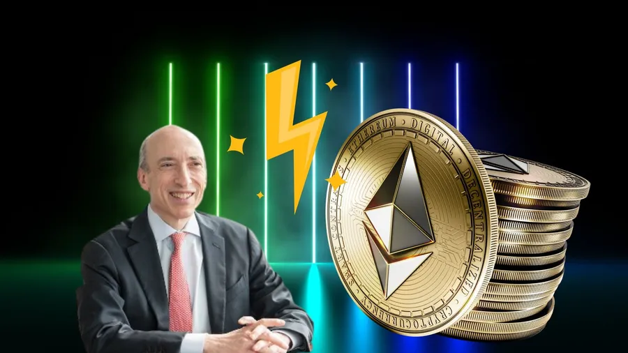 幣圈「反派角色」恐遭罷免！SEC主席遭控濫用職權，聽證會在吵什麼？三大重點一次看