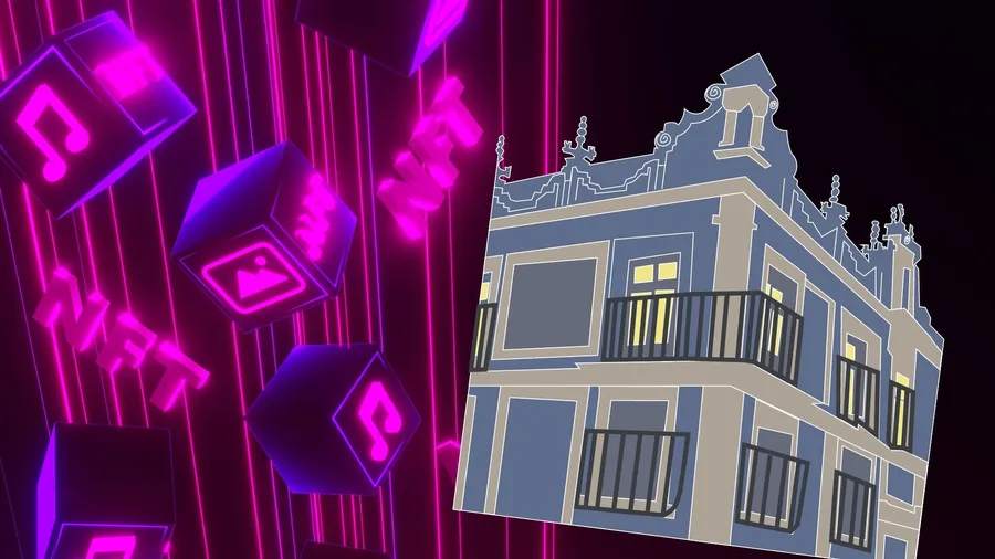 把車子、房子「代幣化」可以幹嘛？專訪TaroFi創辦人多米尼克·尼奧盧