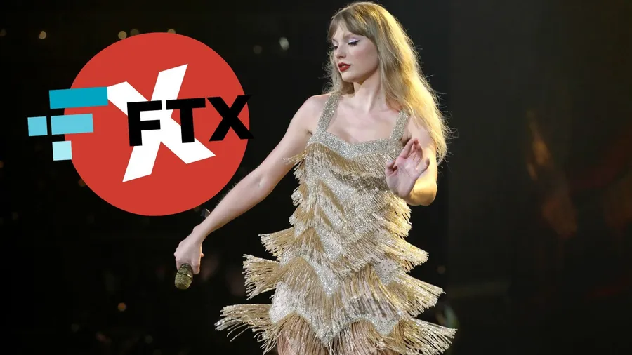 泰勒絲不甩「FTX代言邀約」，背後原因公開！為何連馬斯克都說讚？