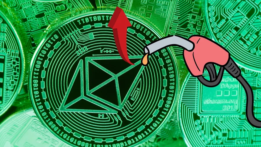 手續費比NFT還貴！以太坊礦工費飆漲，為何跟「機器人」入侵有關？