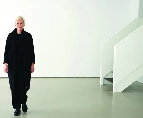 寬合藝廊K.H. Living Gallery_赫昀柏林hering berlin_創辦人赫昀女士_