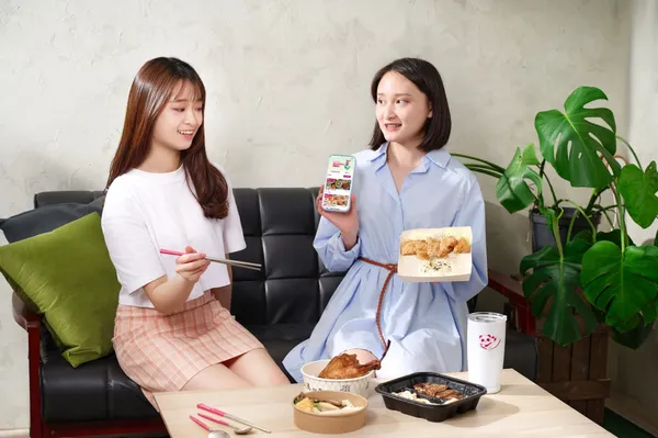 foodpanda 「零剩食計畫」正式上線