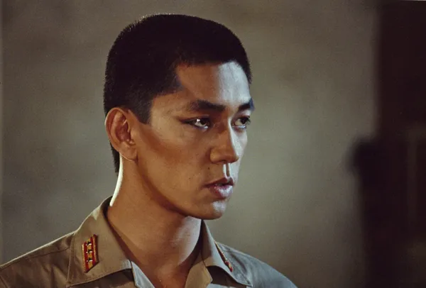 坂本龍一紀念影展_俘虜