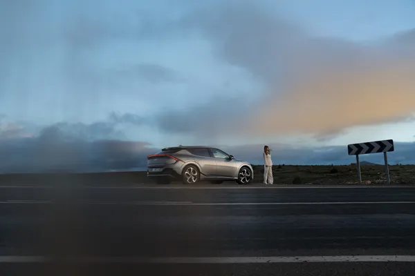 Kia EV6