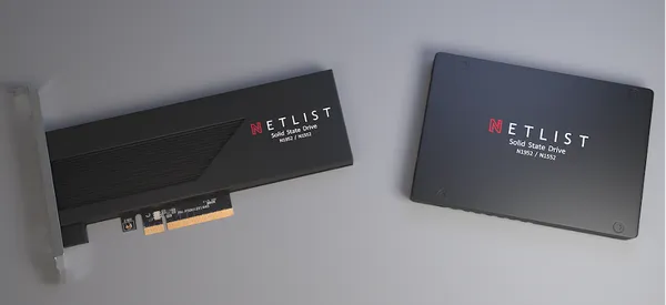 NETLST