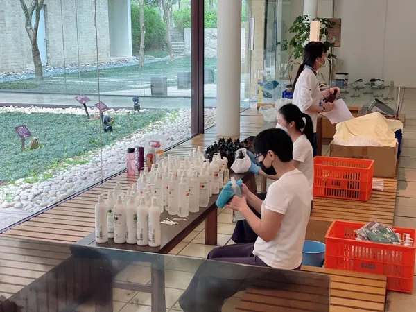 礁溪老爺酒店