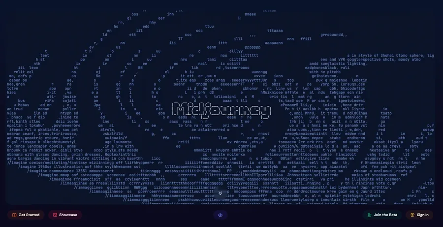 Midjourney