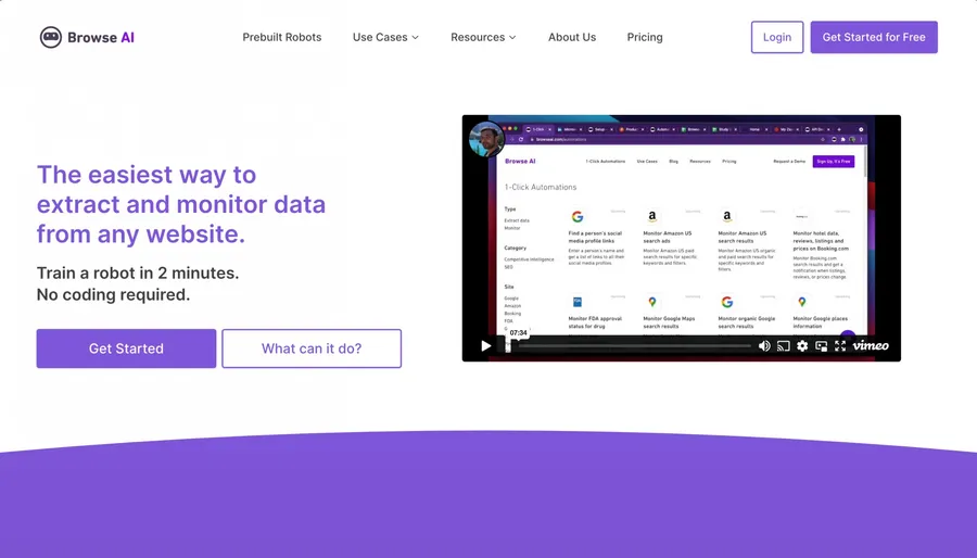 Browse AI