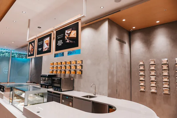 嵜本生吐司 SAKImotoBakery