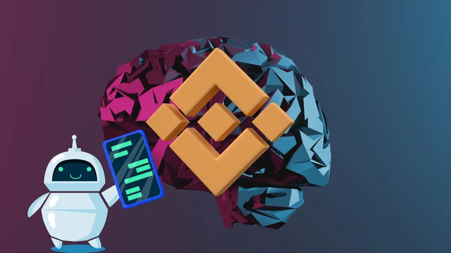 你的AI小老師已上線！幣安推整合ChatGPT的「幣安導師」功能，為何不保證答案正確？