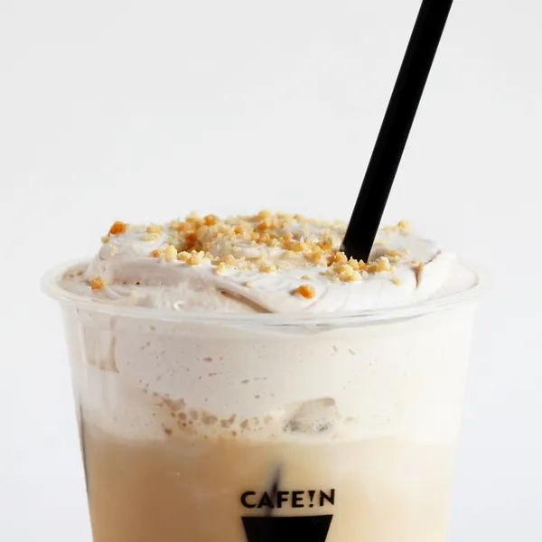 CAFE!N Ｘ DICKIES 聯名觀光工廠