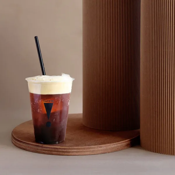 CAFE!N Ｘ DICKIES 聯名觀光工廠
