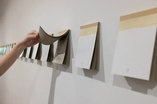 忠泰美術館當代藝術展《亻─ 生而為人》