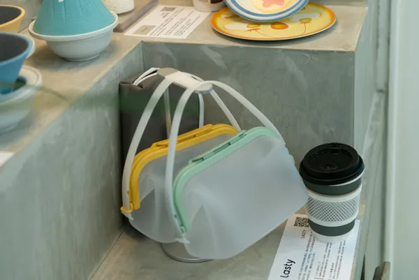 Pinkoi 綠色生活期間快閃店