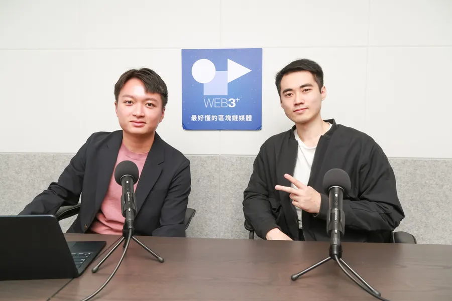 【塊轉Web3】Solana區塊鏈厲害在哪？Hacker House要來台北啦！專訪幕後推手Gen3創辦人Jim