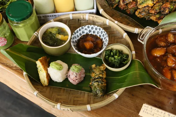 2023 臺東慢食節