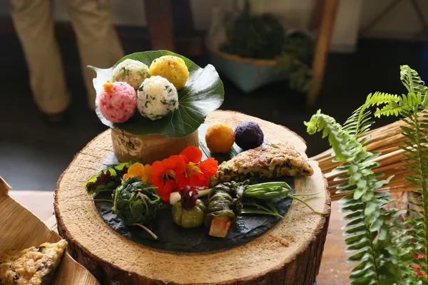 2023 臺東慢食節