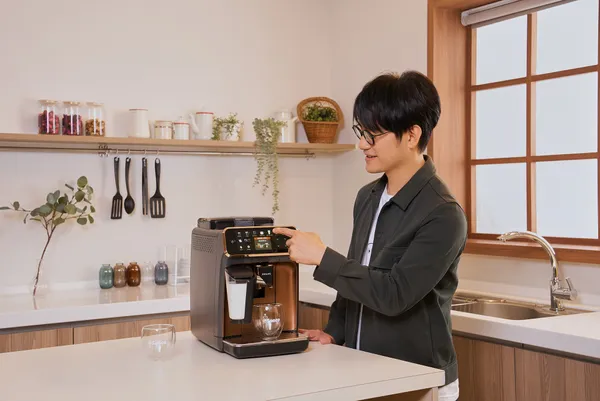 飛利浦 LatteGo EP5447_陳建騏_04