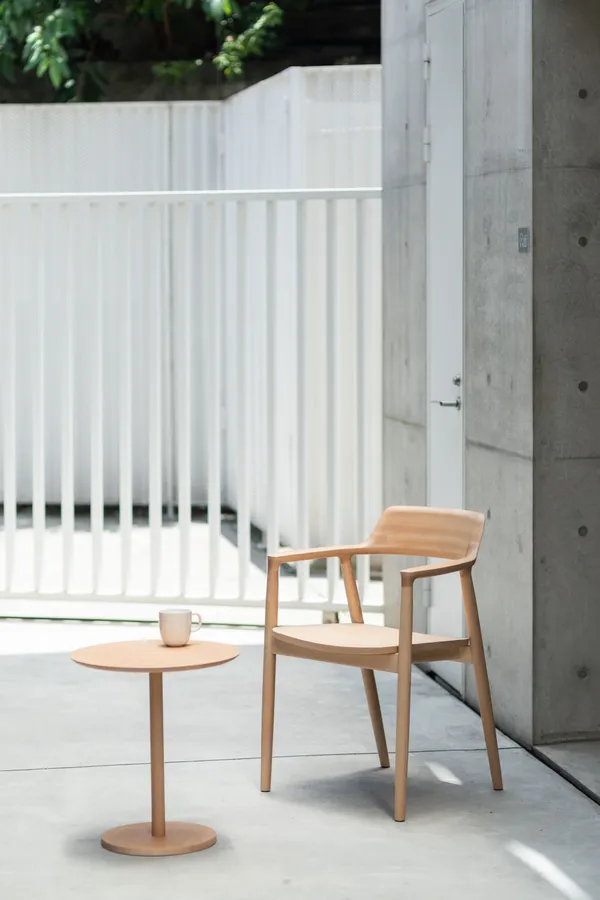 Maruni_Hiroshima Chair