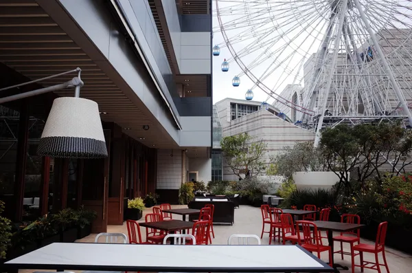 Bar Domani 義式餐酒館