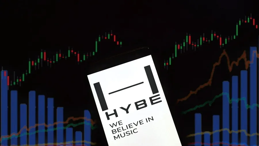 後BTS時代急尋新雞母！ HYBE砸天價擴建「鐵粉大平台」，再組國際新女團