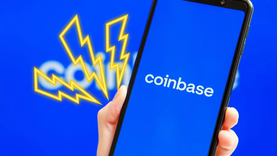 Coinbase爆「內鬥」！股東控告管理層涉42億美元內線交易