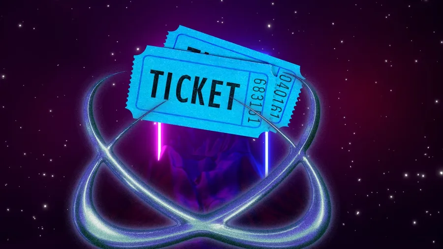 杜絕黃牛、假票！《運動畫刊》推「NFT票券平台」，從三大優勢看懂背後商機