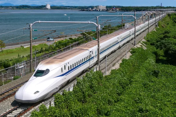 Series-N700A-F20希望號