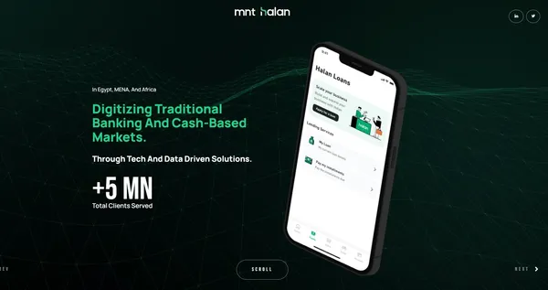 埃及第一隻獨角獸誕生，MNT-Halan的數位金融帝國如何建立？ 