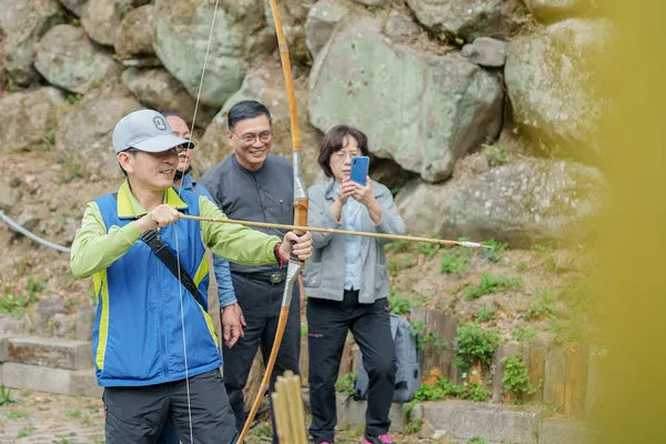 來吉部落小旅行_9