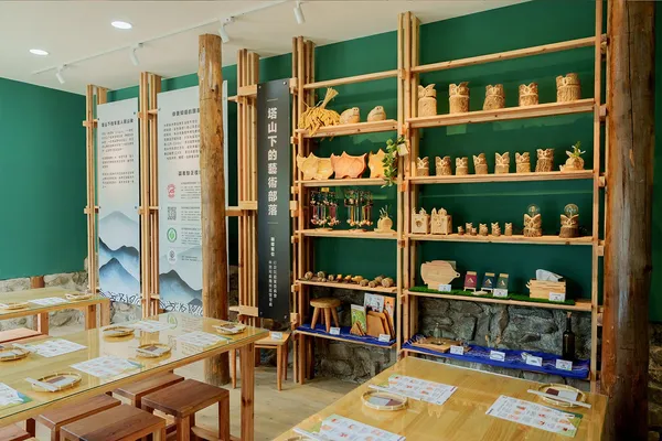 來吉部落小旅行_6