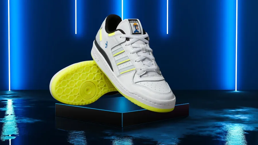 錢包直接綁App！愛迪達推出「NFT審核機制」，如何讓持有者體驗不再卡？