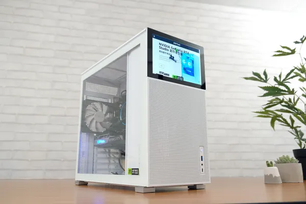 NVIDIA創作者系列_2