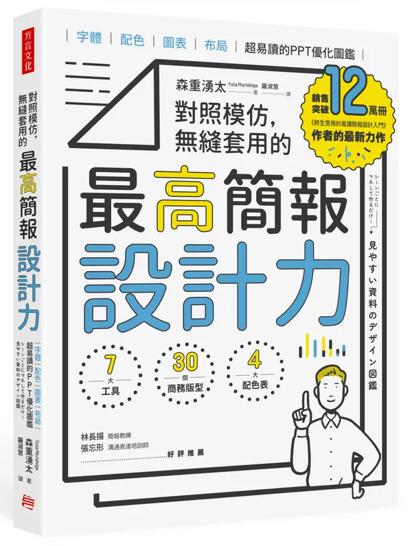 最高簡報設計力 立體書封(300dpi)