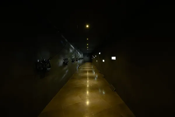 無法離開的人 北師美術館