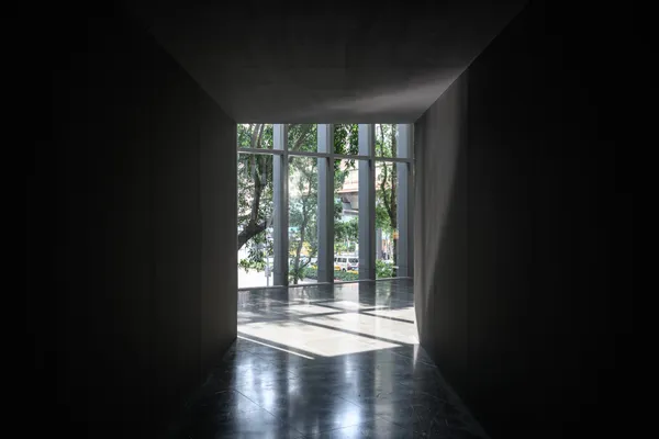 無法離開的人 北師美術館