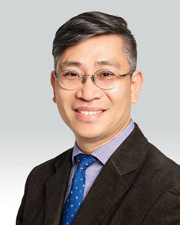 建碁董事長、宏碁總經理簡慧祥