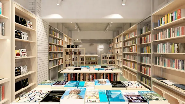 找AI當副店長！擁80萬客戶的雲端會計龍頭，為何要創立「科技書店」？ 