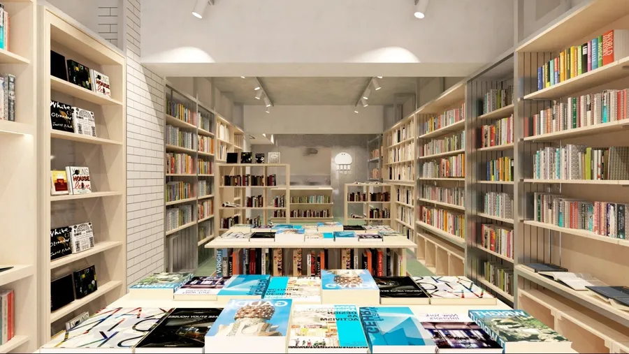 找AI當副店長！擁80萬客戶的雲端會計龍頭，為何要創立「科技書店」？