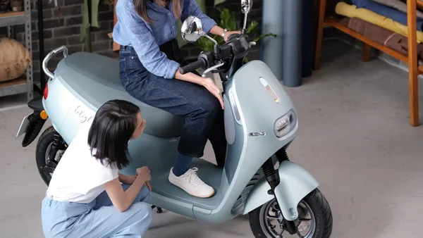 DesignBIZ 專欄觀點_Gogoro