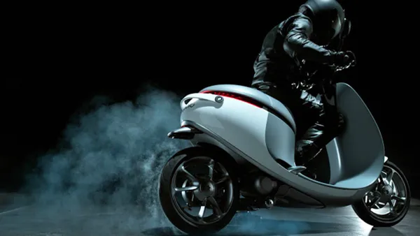 DesignBIZ 專欄觀點_Gogoro