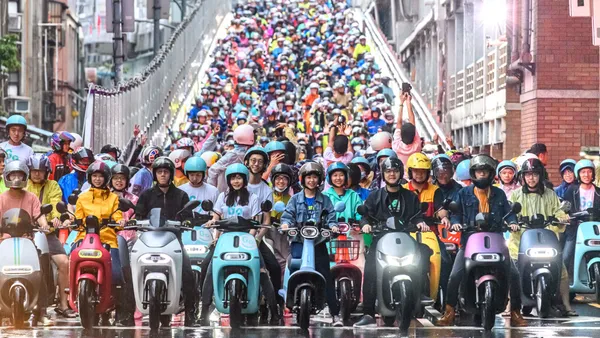 DesignBIZ 專欄觀點_Gogoro