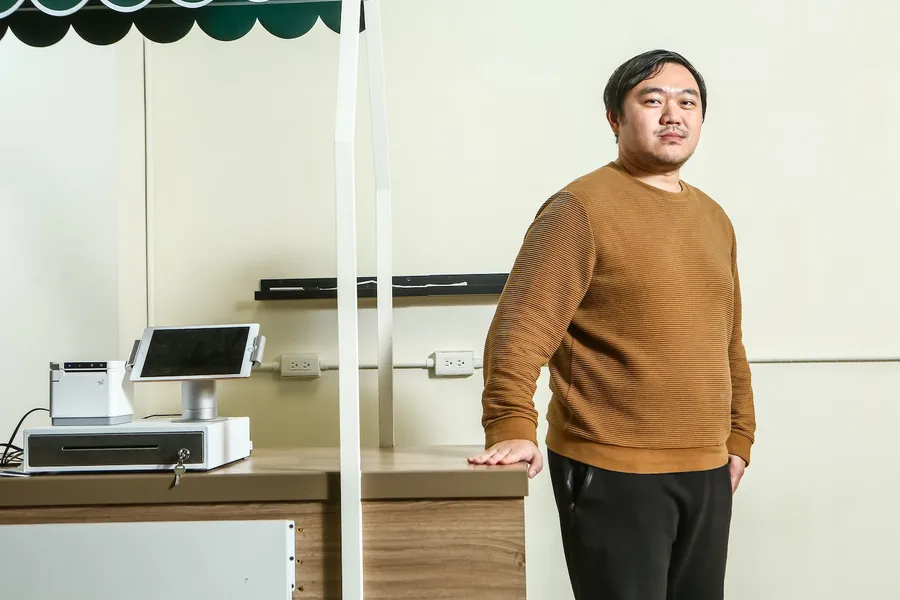 創辦人的高級夢想：造出專屬「AI分身」，iCHEF何明政怎麼靠4步驟達成？
