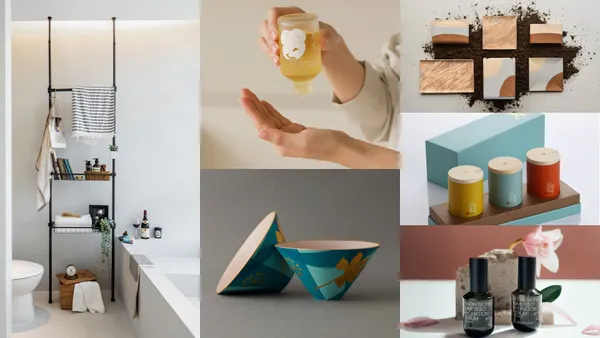 Pinkoi Design Award