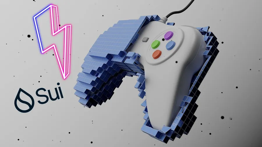 用「動態NFT」替遊戲寫歷史！主網上線才一週的區塊鏈Sui，為何吸引遊戲商搶開發？