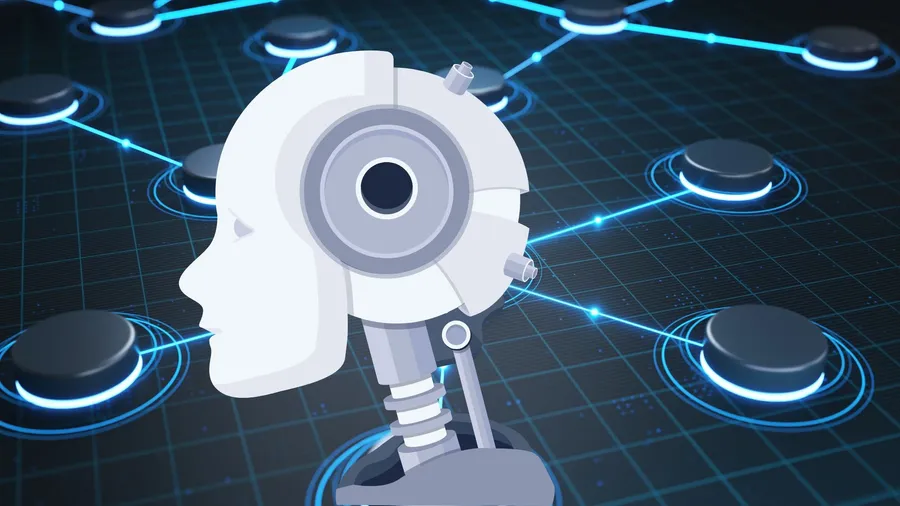 【觀點】Web3時代來臨！區塊鏈與AI結合更強大，如何不被綁架與替代？